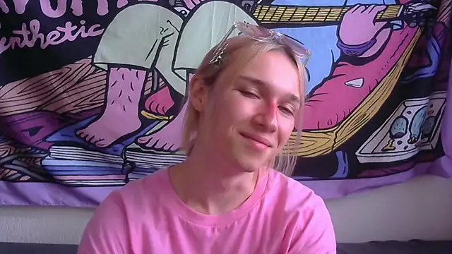 icebenz Webcam-Show