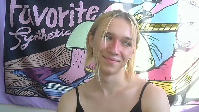 icebenz's Webcam Show