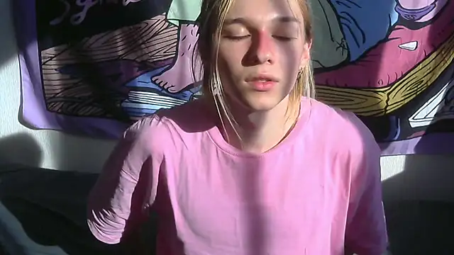 icebenz Show Webcam