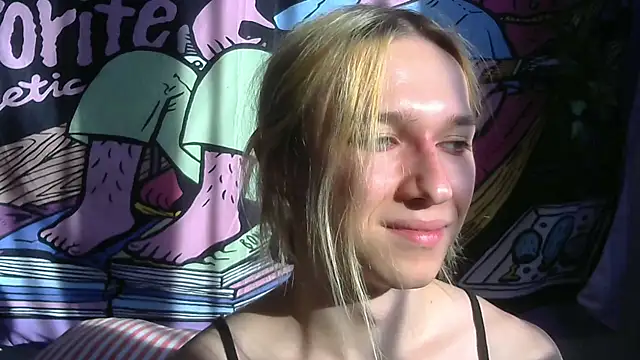 icebenz Webcam-Show