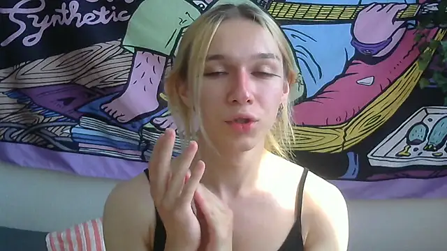 icebenz webcam show