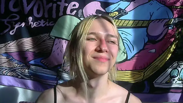 icebenz webcam show