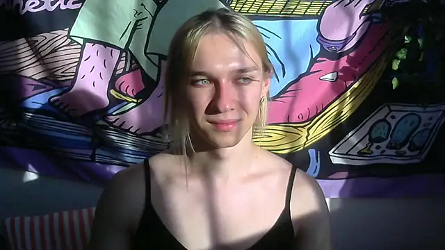 icebenz: вебкам-шоу