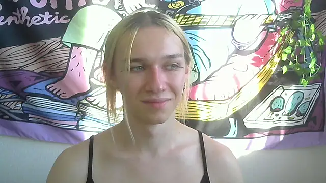 icebenz's Webcam Show