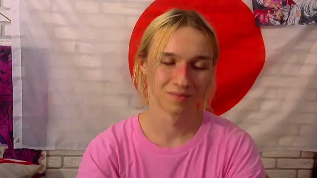 icebenz's Webcam Show