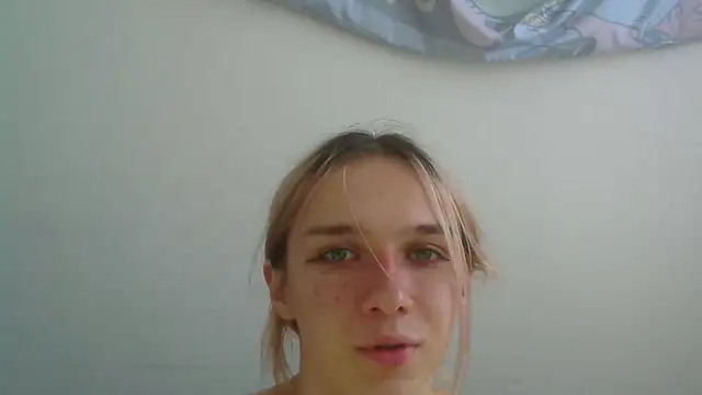 icebenz's Webcam Show