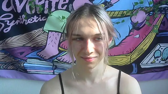 icebenz Show Webcam