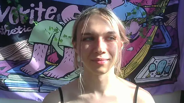 icebenz Webcam show