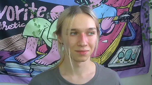 icebenz's Webcam Show