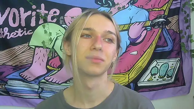 عرض كام icebenz