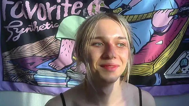 icebenz Webcam-Show