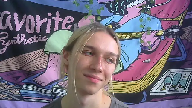 icebenz Webcam-Show