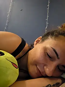 Hausverbot3 Webcam-Show