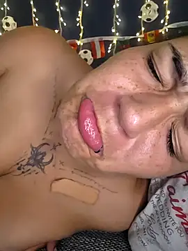 Hausverbot3 Webcam-Show