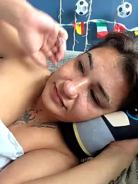 Hausverbot3 Webcam-Show
