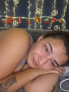 Hausverbot3 Webcam-Show