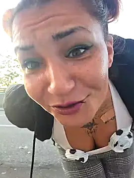 Hausverbot3 Webcam-Show