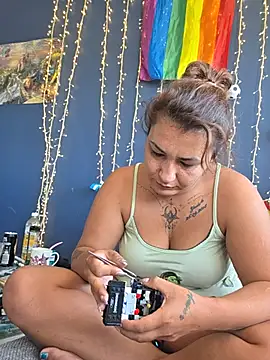 Hausverbot3 Webcam-Show