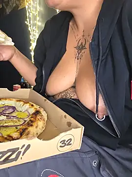 Hausverbot3 Webcam-Show