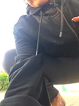 Hausverbot3 Webcam-Show