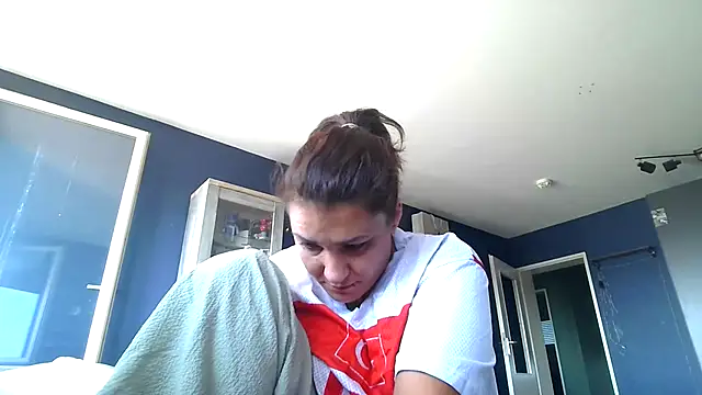 Hausverbot3 Webcam-Show