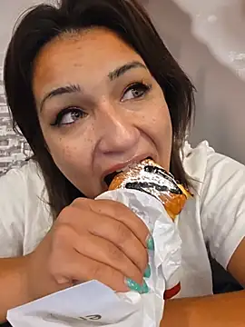 Hausverbot3 Webcam-Show