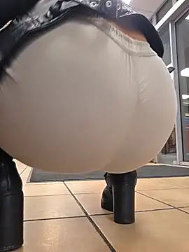 Hausverbot3 Webcam-Show