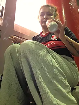 Hausverbot3 Webcam Show