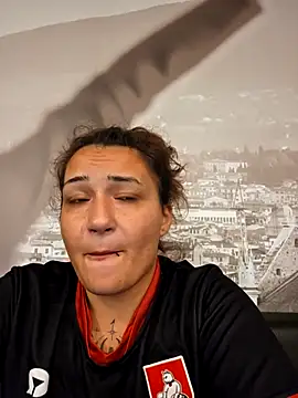 Hausverbot3 Webcam-Show