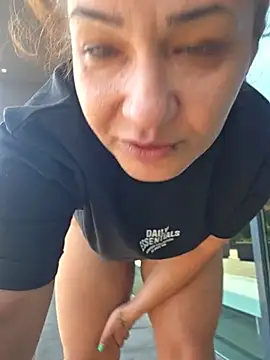 Hausverbot3 Webcam-Show