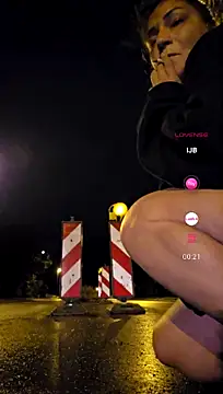 Hausverbot3 Webcam-Show