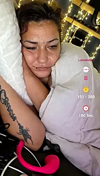 Hausverbot3 Webcam-Show