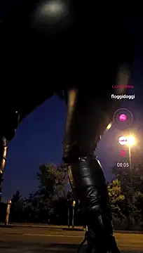 โชว์เว็บแคมของ Hausverbot3