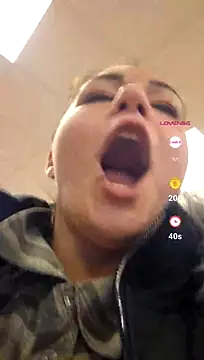 Hausverbot3 Webcam-Show