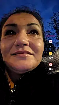 Hausverbot3 Webcam-Show