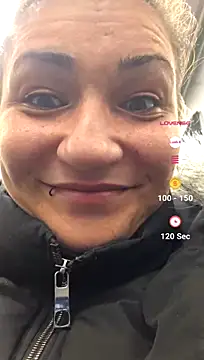 Hausverbot3 Webcam-Show