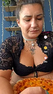 Hausverbot3 Webcam-Show