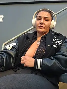 Hausverbot3 Webcam-Show