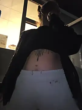 Hausverbot3 Webcam-Show