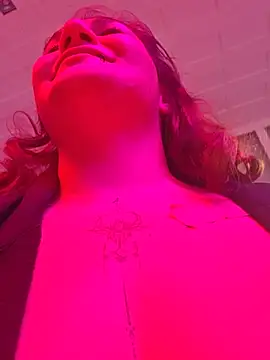 Webkamerová show Hausverbot3