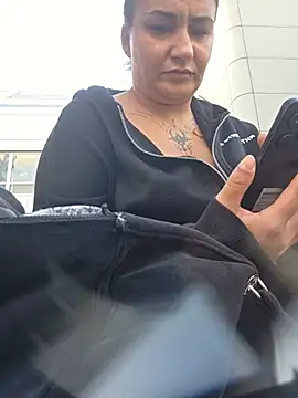 Hausverbot3 Webcam-Show