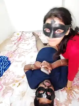 Fucking_Naughty_Couple's Webcam Show