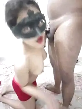 Show modela Fucking_Naughty_Couple na web-kameri