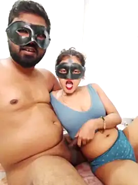 Fucking_Naughty_Couple's Webcam Show