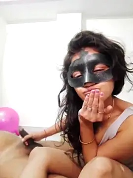 Show webcam de Fucking_Naughty_Couple