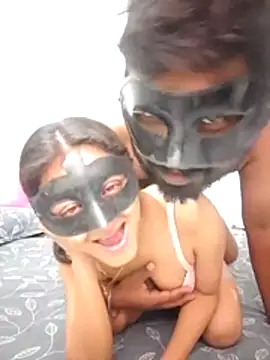Fucking_Naughty_Couple Show in webcam