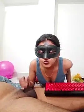 Fucking_Naughty_Couple Pertunjukan Webcam