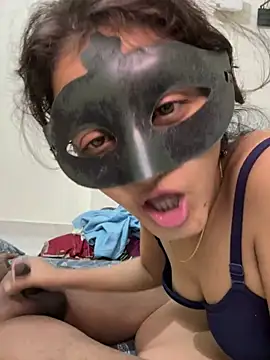 Fucking_Naughty_Couple Adlı Modelin Web Kamerası Şovu