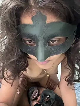Fucking_Naughty_Couple ওয়েবক্যাম শো