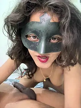 Fucking_Naughty_Couple Pertunjukan Webcam